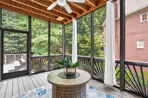 $950,000 | 2306 Arabian Drive Northeast, Marietta, GA 30062