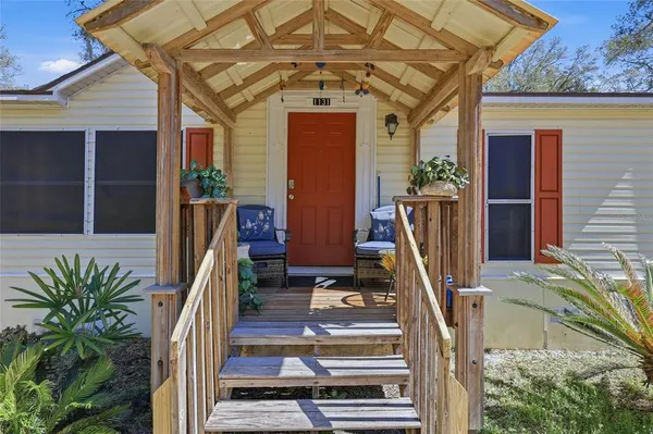 $375,000 | 1131 Southwest 166th Street, Newberry, FL 32669