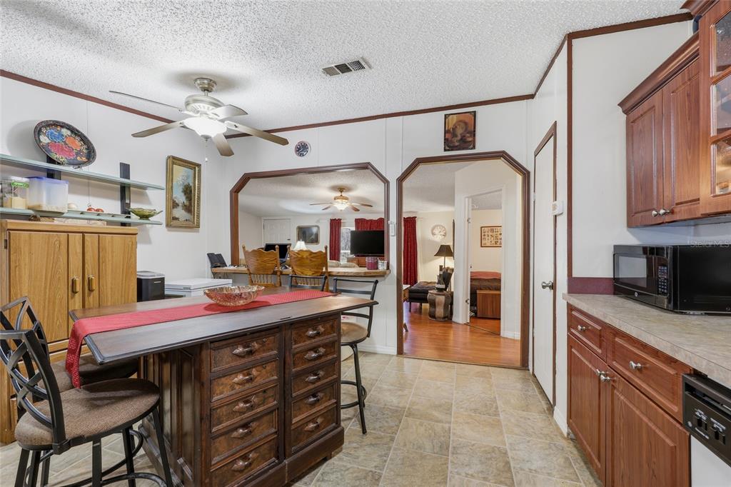 1131 Southwest 166th Street Newberry, FL 32669 - Photo 15 of 30