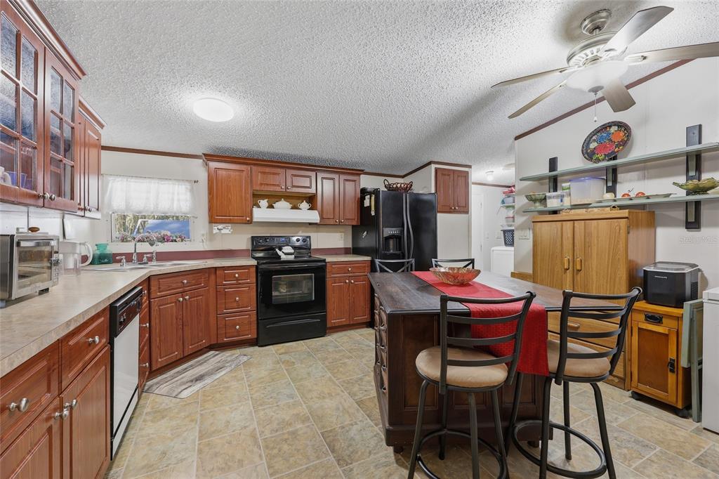 1131 Southwest 166th Street Newberry, FL 32669 - Photo 16 of 30