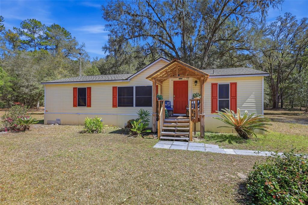 1131 Southwest 166th Street Newberry, FL 32669 - Photo 2 of 30