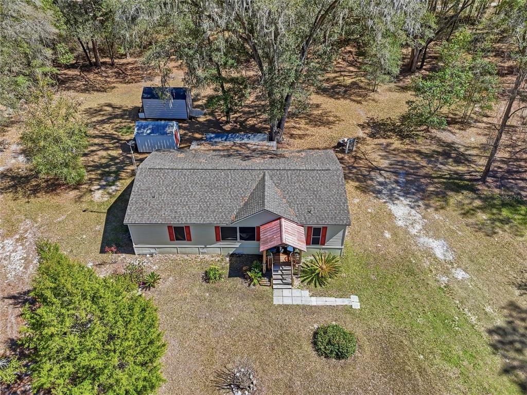 1131 Southwest 166th Street Newberry, FL 32669 - Photo 26 of 30