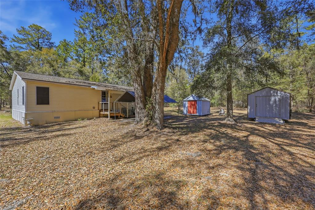 1131 Southwest 166th Street Newberry, FL 32669 - Photo 29 of 30