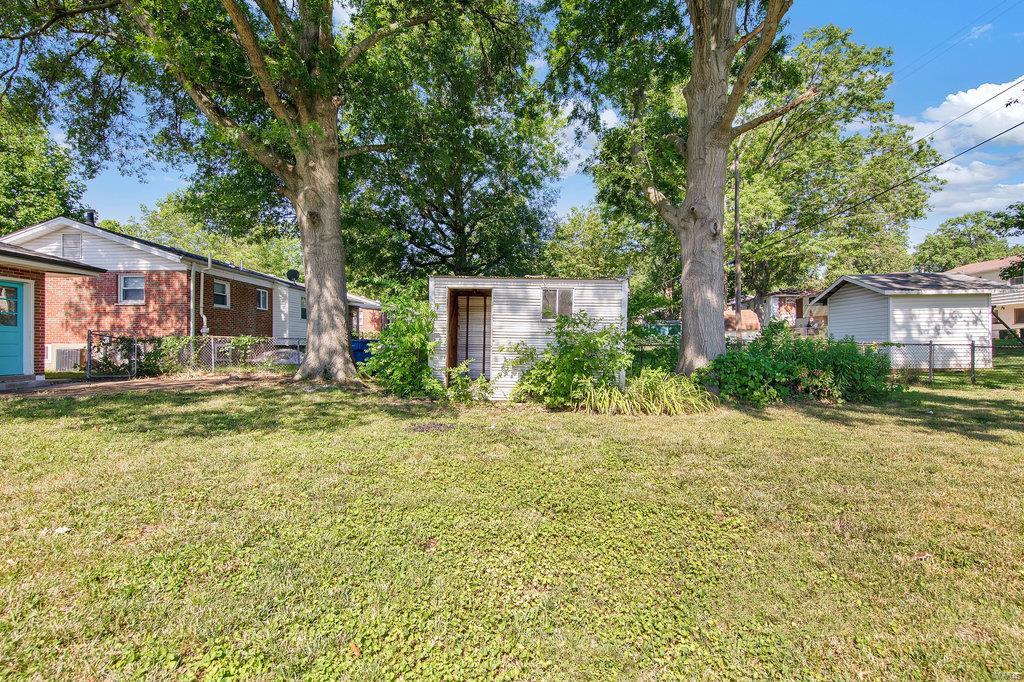 9801 Ridgely Lane Affton, MO 63123 - Photo 28 of 30 Gallery Image 28