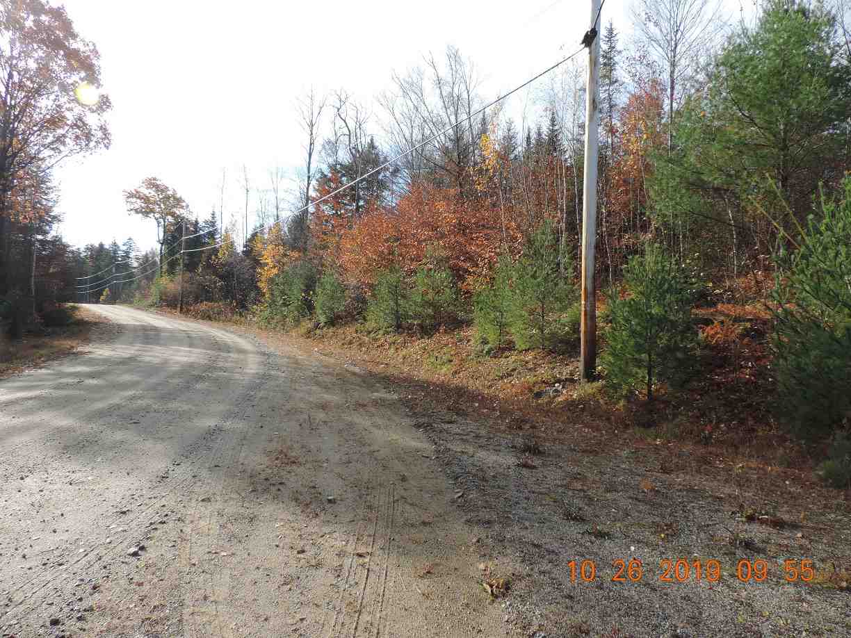 86 South Ridge Road Bradford, NH 03221 - Photo 4 of 9