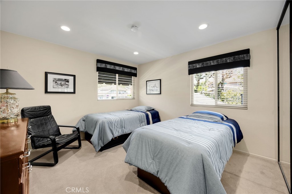 20935 Timber Ridge Road Yorba Linda, CA 92886 - Photo 28 of 40 Second Level Bedroom