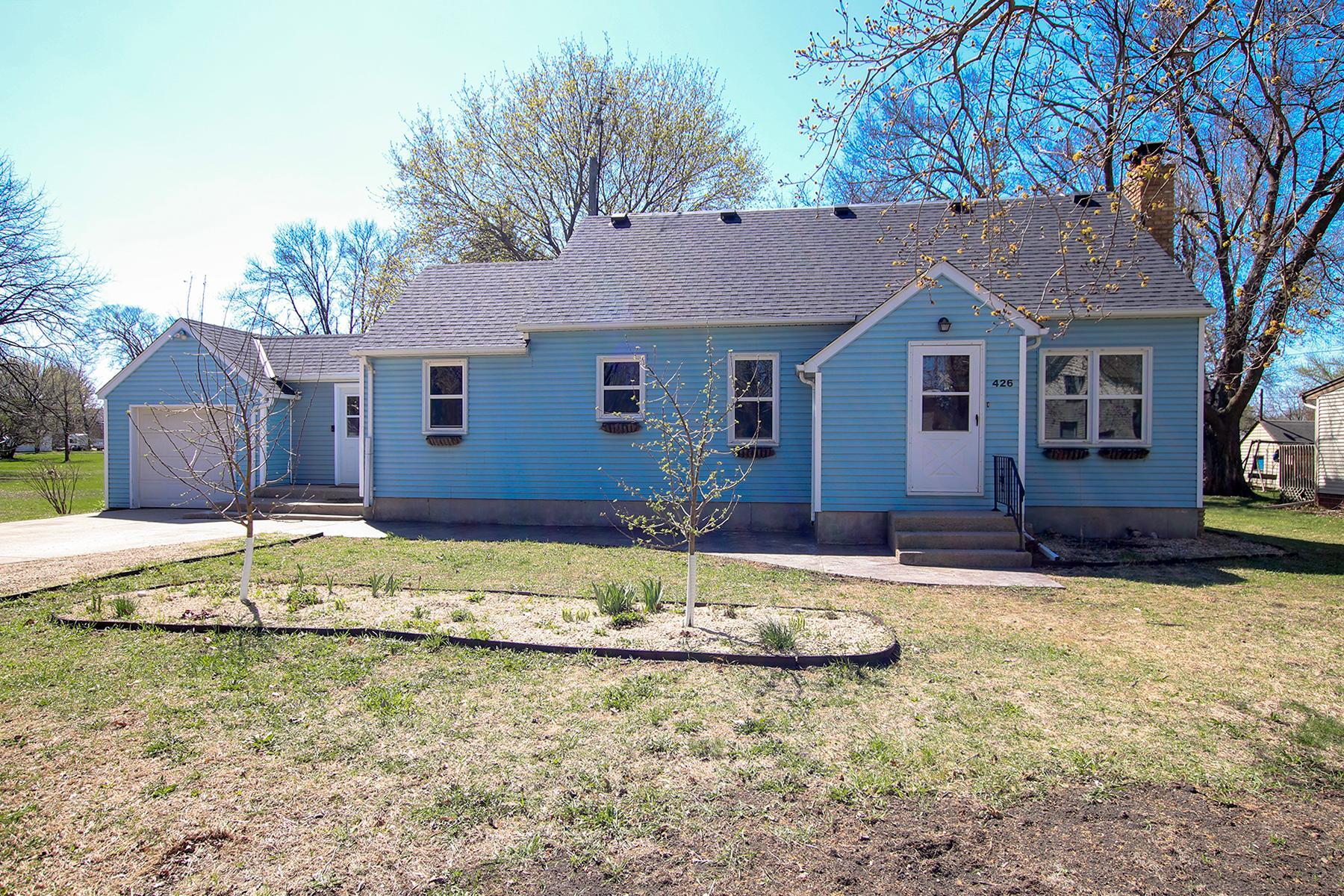 426 Main Street Stewart, MN 55385 - Photo 1 of 27