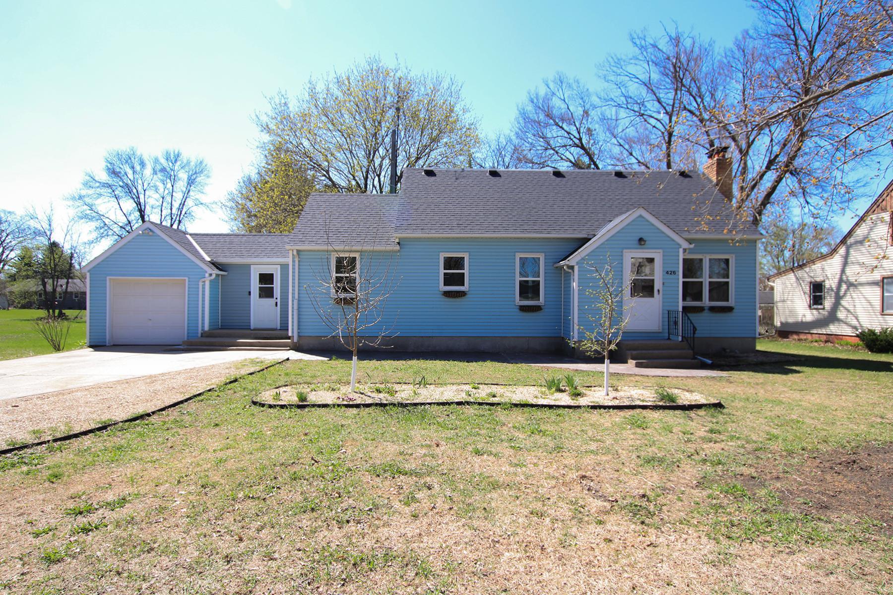 426 Main Street Stewart, MN 55385 - Photo 23 of 27