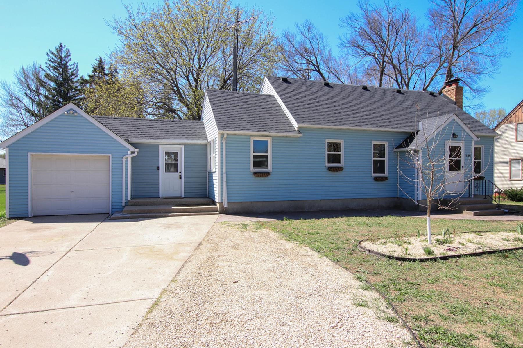 426 Main Street Stewart, MN 55385 - Photo 24 of 27
