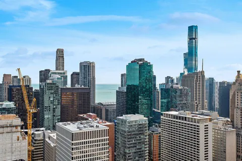 $2,300,000 | 55 East Erie Street, Unit 4301, Chicago, IL 60611