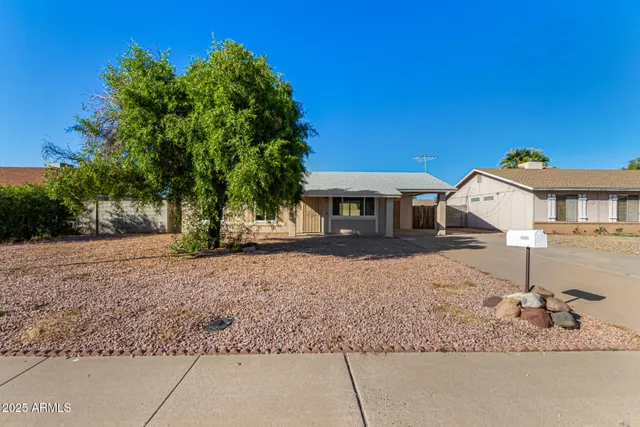 $350,000 | 18406 North 55th Avenue, Glendale, AZ 85308