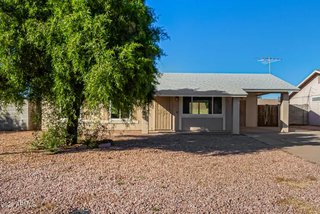 $350,000 | 18406 North 55th Avenue, Glendale, AZ 85308