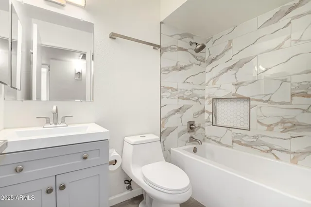 $350,000 | 18406 North 55th Avenue, Glendale, AZ 85308