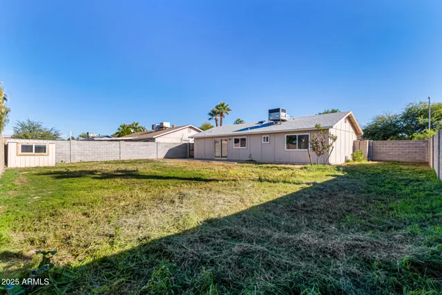 $350,000 | 18406 North 55th Avenue, Glendale, AZ 85308