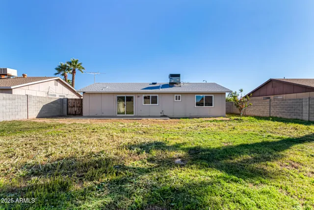 $350,000 | 18406 North 55th Avenue, Glendale, AZ 85308