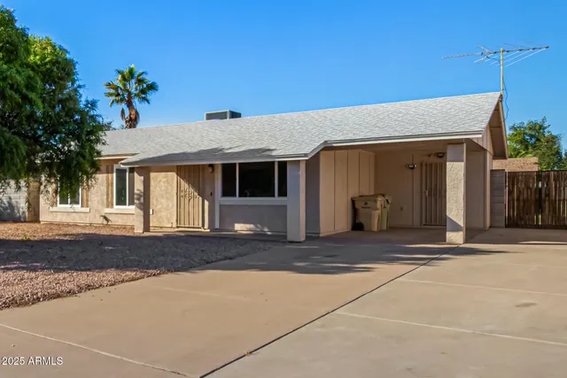 $350,000 | 18406 North 55th Avenue, Glendale, AZ 85308