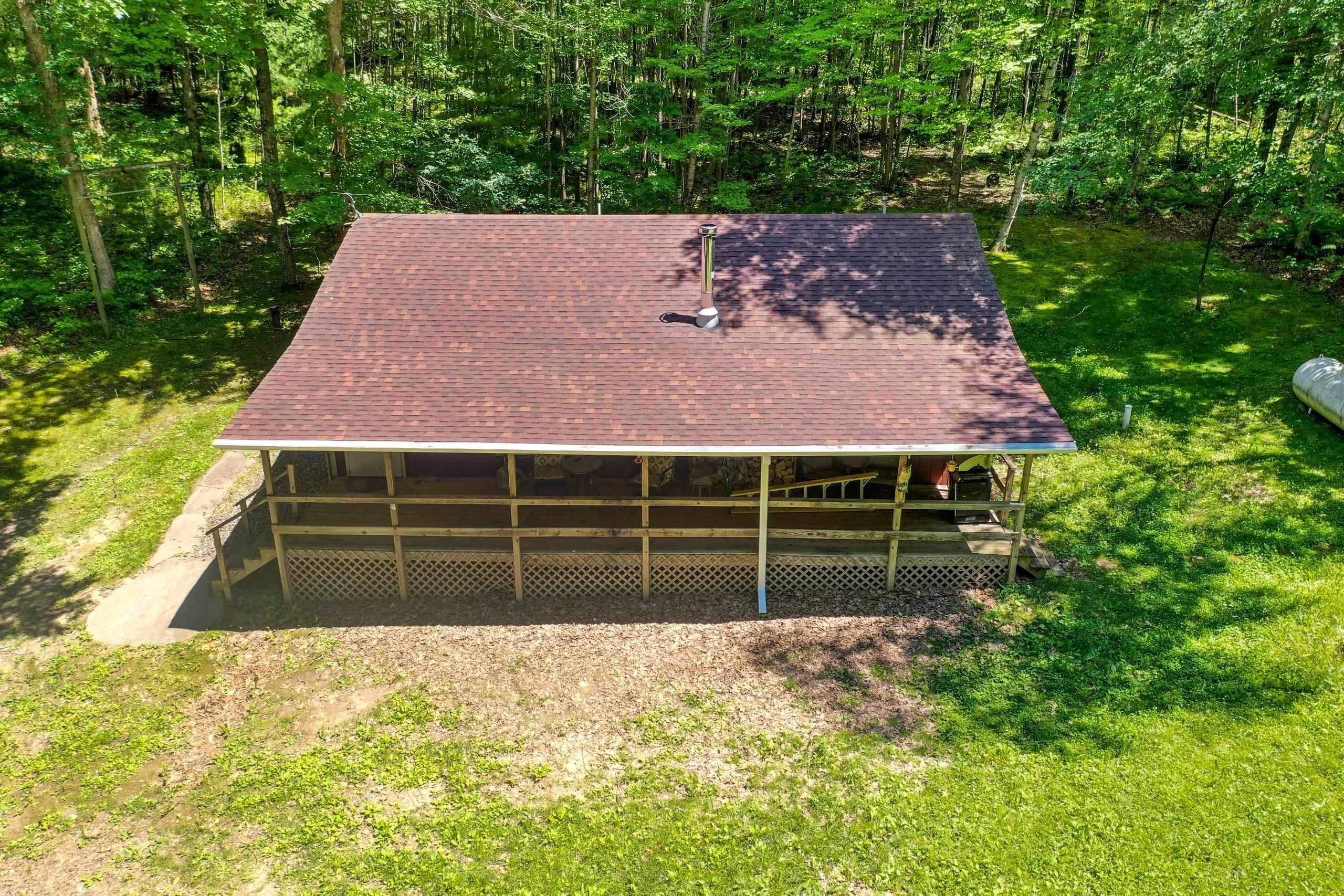 E559 Indian Valley Road Waupaca, WI 54981 - Photo 17 of 45