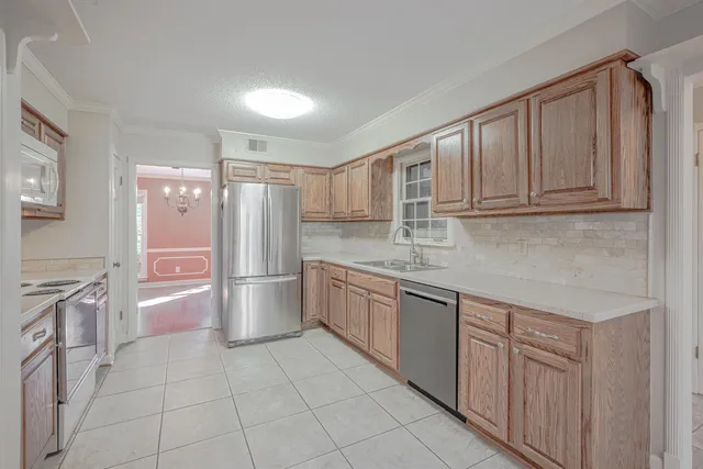 $499,900 | 2157 Kimbrough Woods Place, Germantown, TN 38139