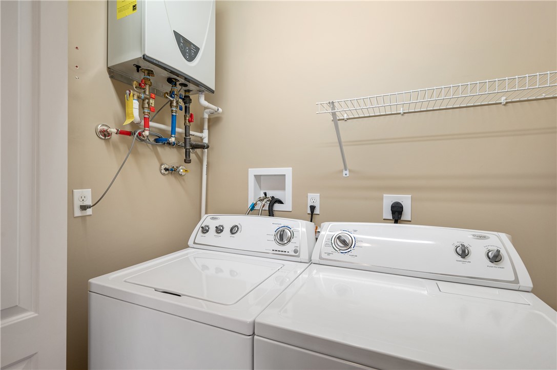 41 Breakneck Hill Road, Unit 29 Lincoln, RI 02865 - Photo 18 of 29 Gallery Image 18
