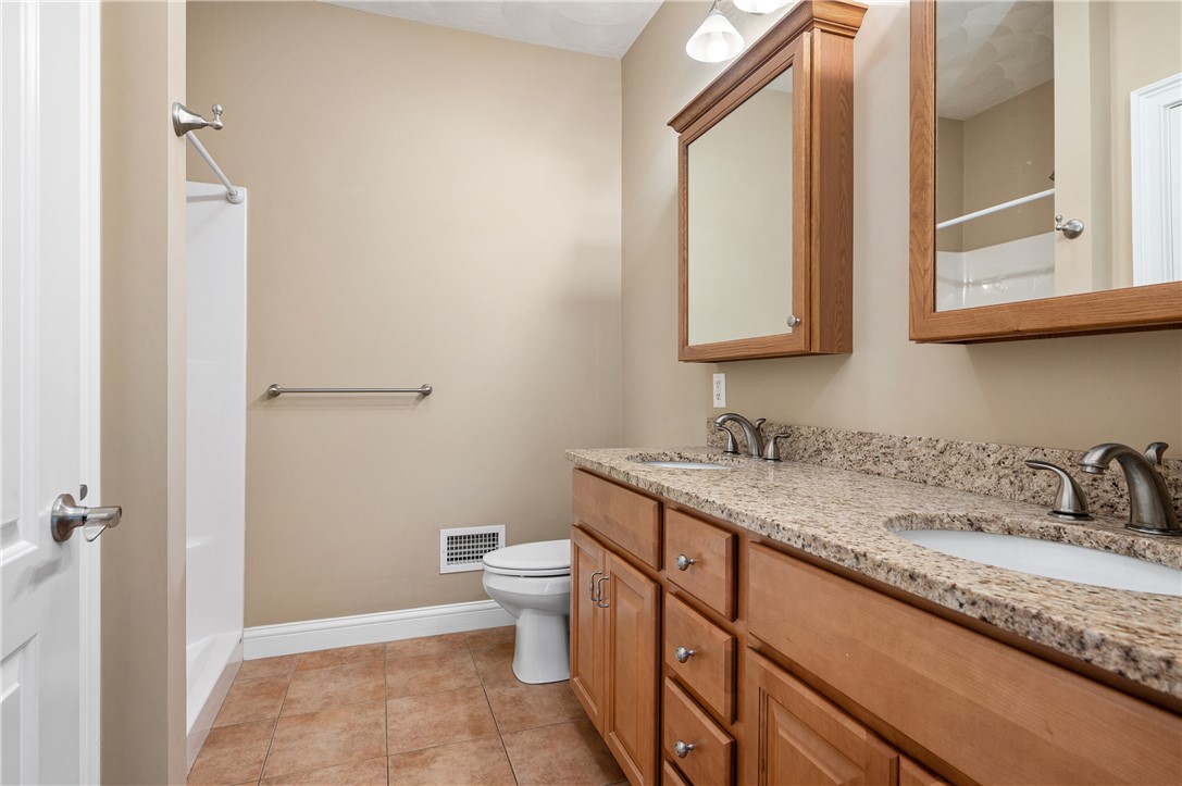 41 Breakneck Hill Road, Unit 29 Lincoln, RI 02865 - Photo 21 of 29 Gallery Image 21