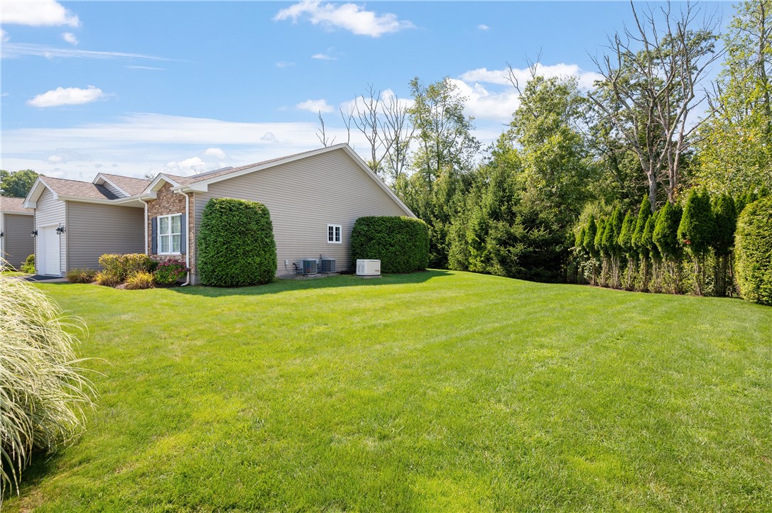 41 Breakneck Hill Road, Unit 29 Lincoln, RI 02865 - Photo 24 of 29 Gallery Image 24
