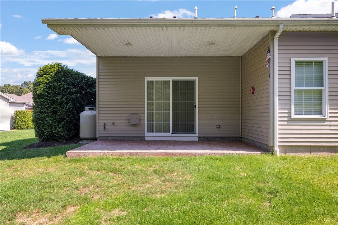 41 Breakneck Hill Road, Unit 29 Lincoln, RI 02865 - Photo 27 of 29 Gallery Image 27