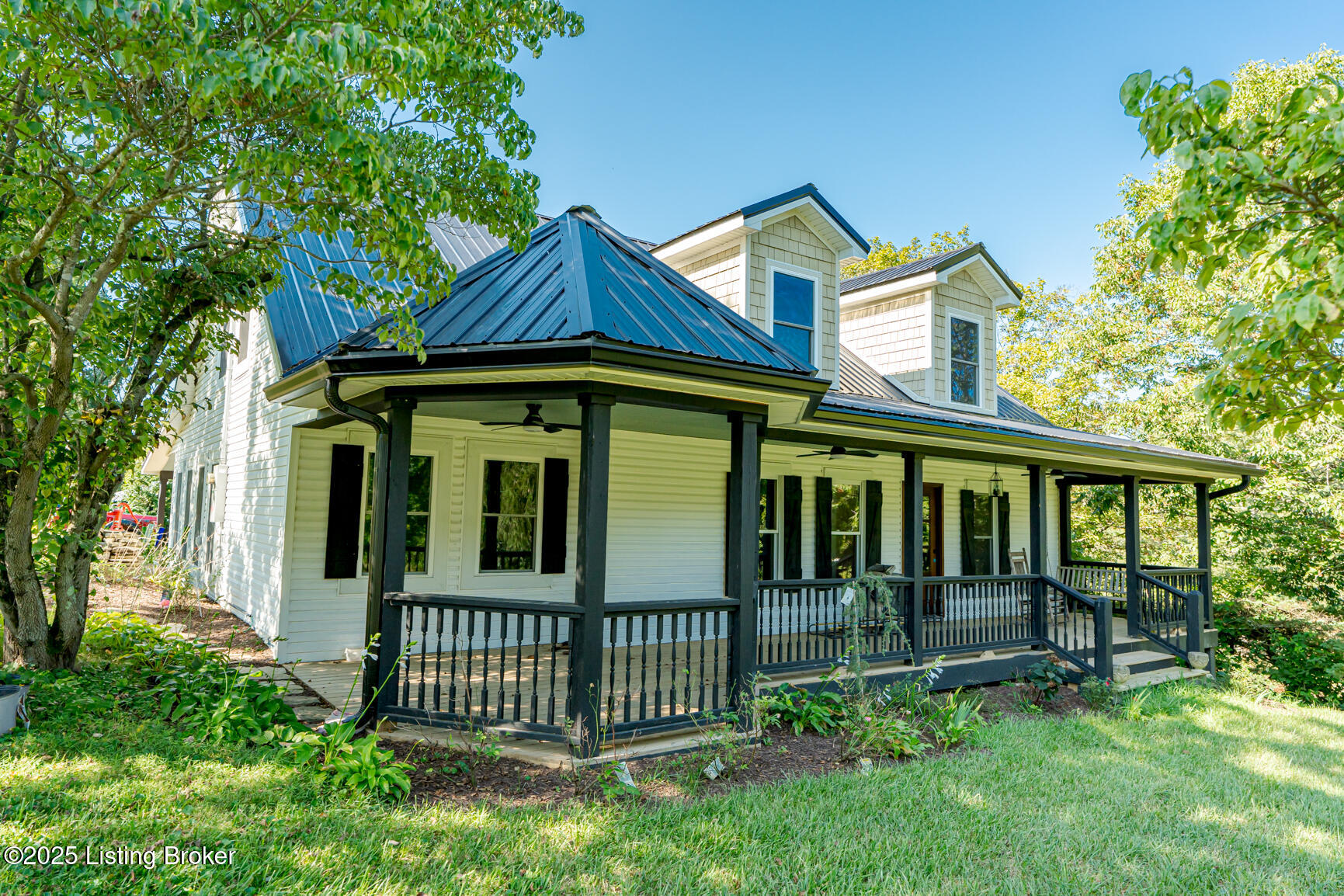 10839 Cropper Road Pleasureville, KY 40057 - Photo 1 of 59 10839 Cropper Rd