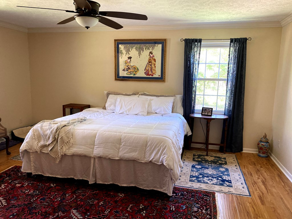 322 Rushton Road Aiken, SC 29801 - Photo 10 of 38