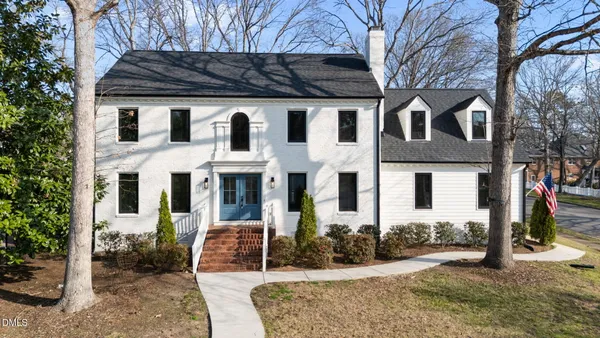 $975,000 | 8309 Harps Mill Road, Raleigh, NC 27615