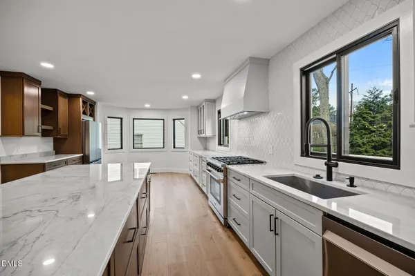 $975,000 | 8309 Harps Mill Road, Raleigh, NC 27615