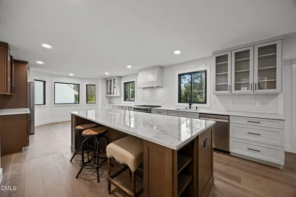 $975,000 | 8309 Harps Mill Road, Raleigh, NC 27615