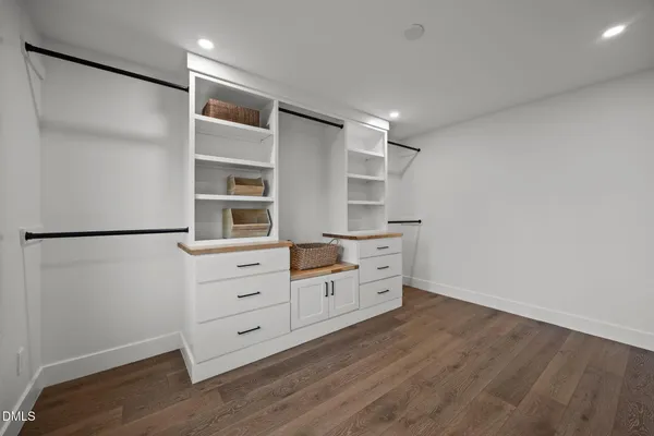 $975,000 | 8309 Harps Mill Road, Raleigh, NC 27615