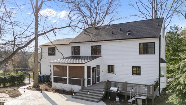 $975,000 | 8309 Harps Mill Road, Raleigh, NC 27615