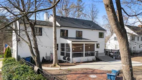 $975,000 | 8309 Harps Mill Road, Raleigh, NC 27615