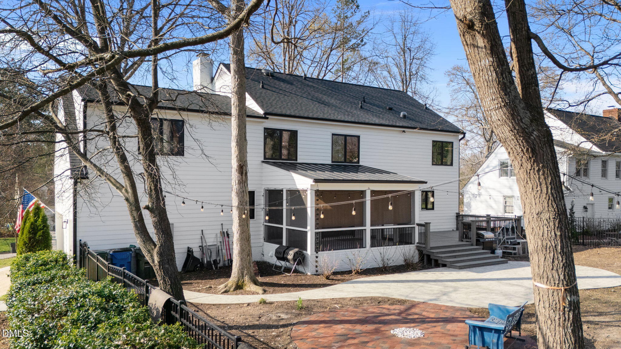 8309 Harps Mill Road Raleigh, NC 27615 - Photo 47 of 59 9-web-or-mls-06-DJI_20260311100657_0128_