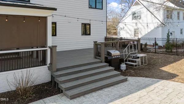 $975,000 | 8309 Harps Mill Road, Raleigh, NC 27615