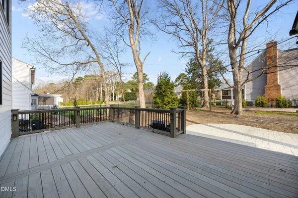 $975,000 | 8309 Harps Mill Road, Raleigh, NC 27615