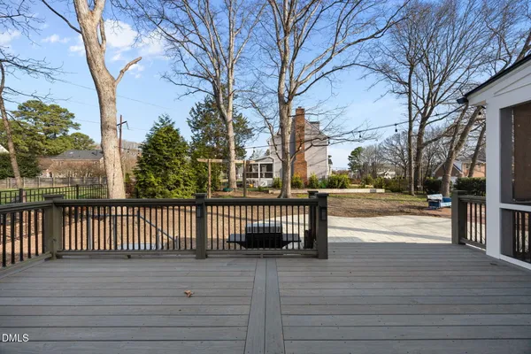 $975,000 | 8309 Harps Mill Road, Raleigh, NC 27615