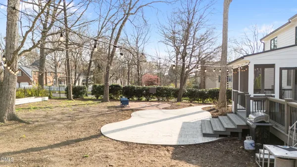 $975,000 | 8309 Harps Mill Road, Raleigh, NC 27615