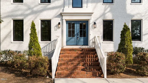 $975,000 | 8309 Harps Mill Road, Raleigh, NC 27615