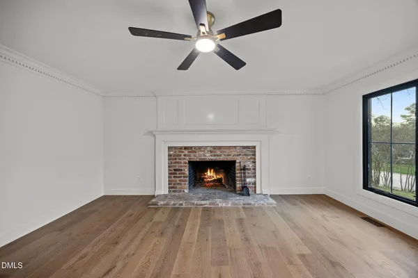 $975,000 | 8309 Harps Mill Road, Raleigh, NC 27615