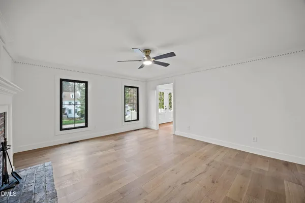 $975,000 | 8309 Harps Mill Road, Raleigh, NC 27615