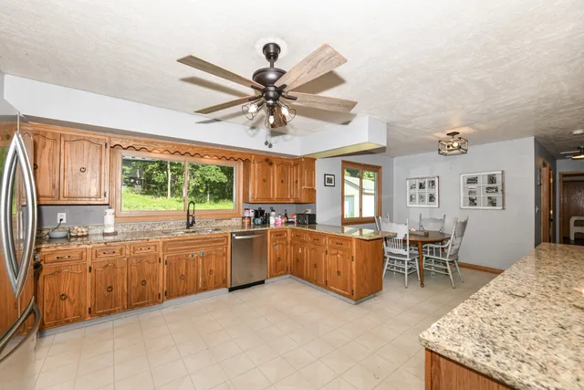 $479,000 | N6089 Lyons Road, Burlington, WI 53105