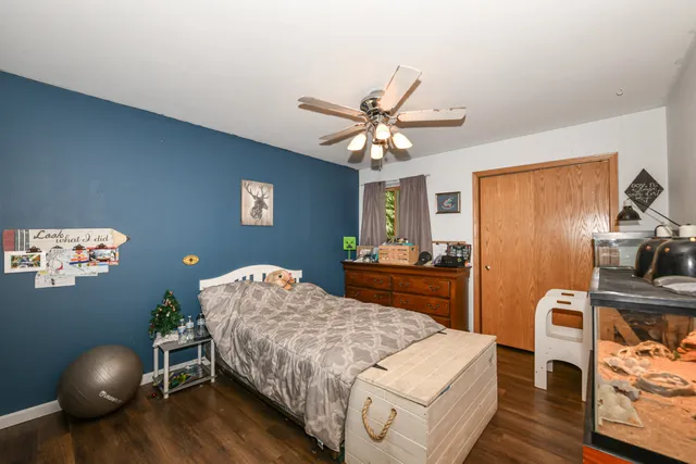 $479,000 | N6089 Lyons Road, Burlington, WI 53105