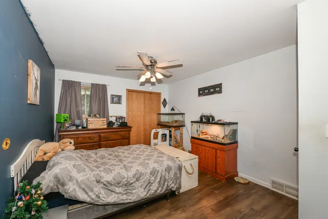 $479,000 | N6089 Lyons Road, Burlington, WI 53105