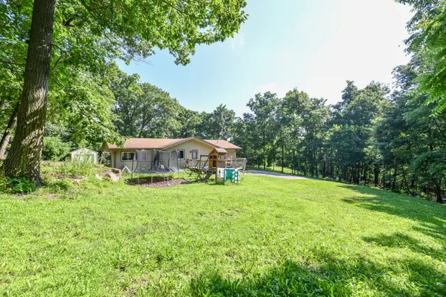 $479,000 | N6089 Lyons Road, Burlington, WI 53105