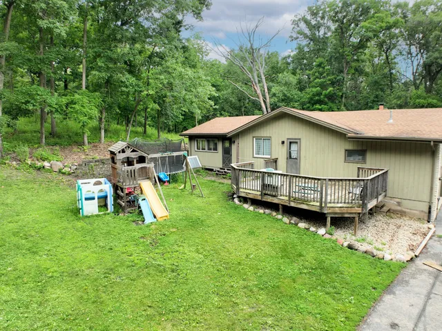 $479,000 | N6089 Lyons Road, Burlington, WI 53105