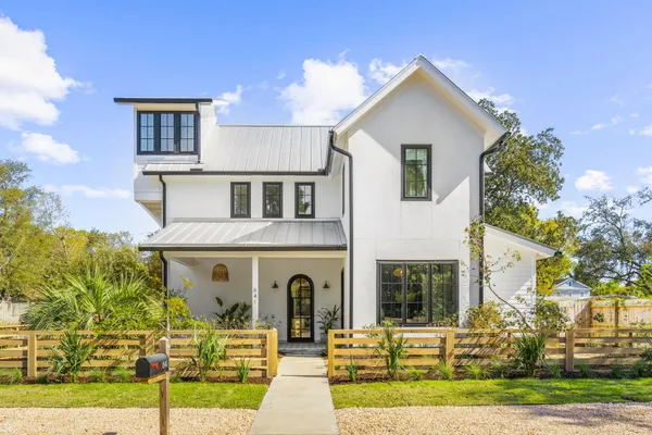 $2,850,000 | 641 Palmetto Street, Mount Pleasant, SC 29464