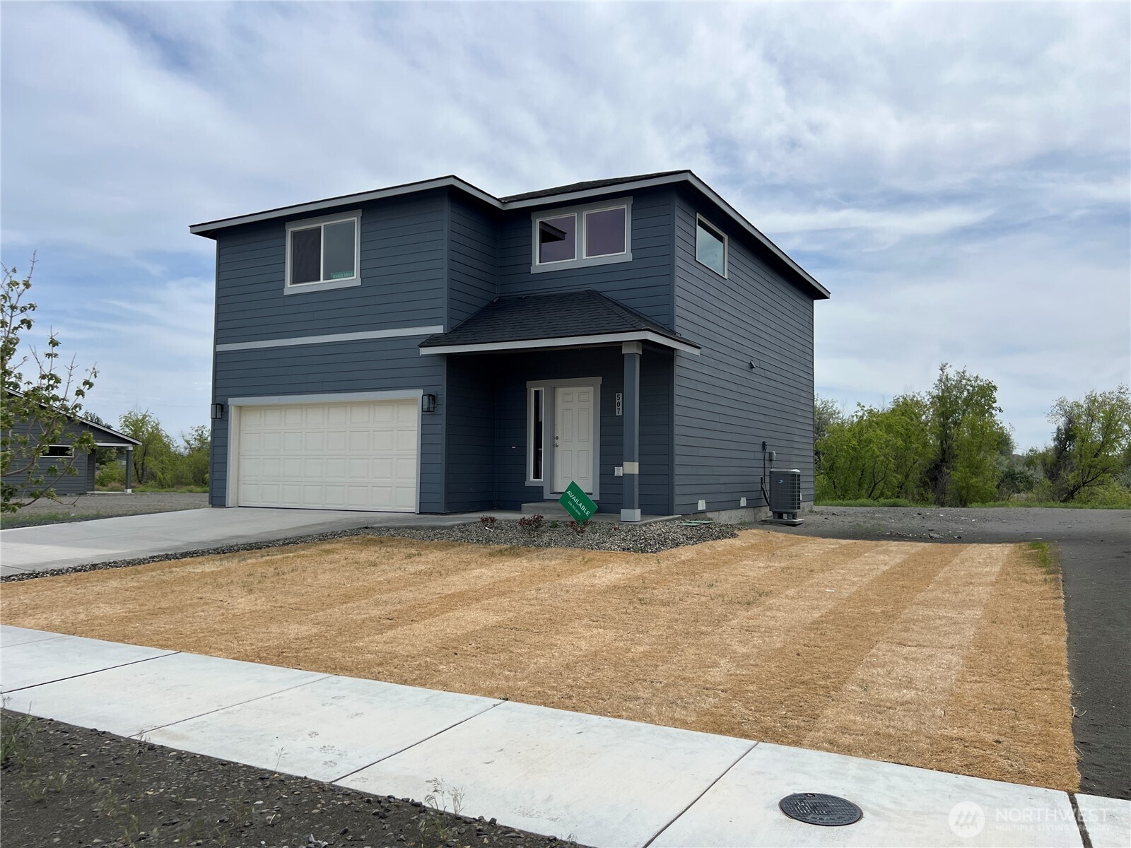 507 North Ruddy Street Moses Lake, WA 98837 - Photo 8 of 8 Gallery Image 8
