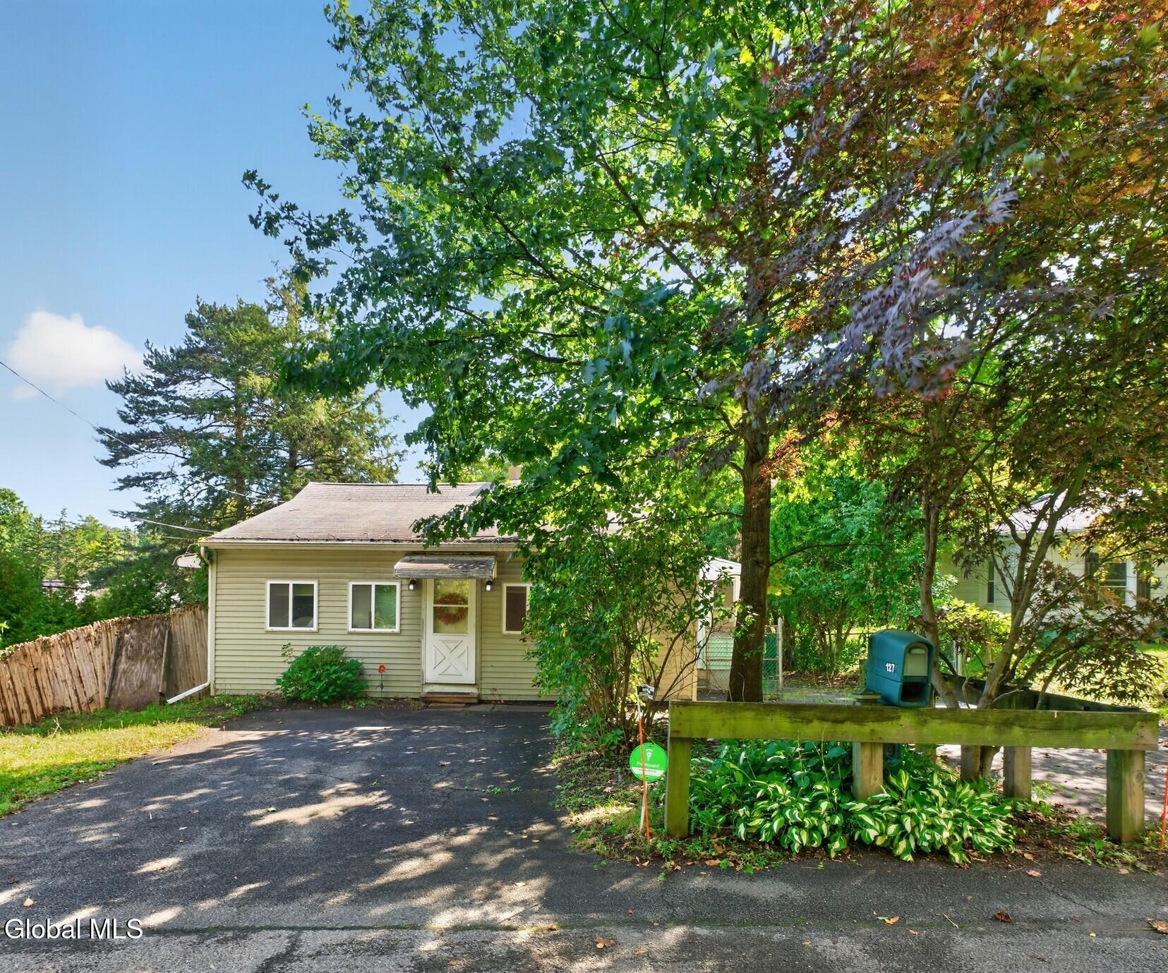 127 Dunsbach Ferry Road Colonie, NY 12047 - Photo 1 of 39 dunsbach front